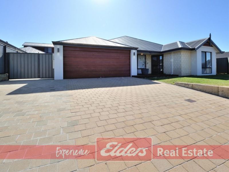 45 Kookynie Loop, Baldivis