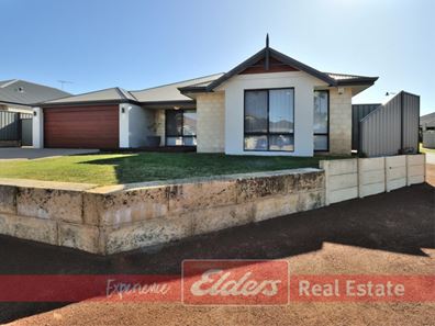 45 Kookynie Loop, Baldivis WA 6171