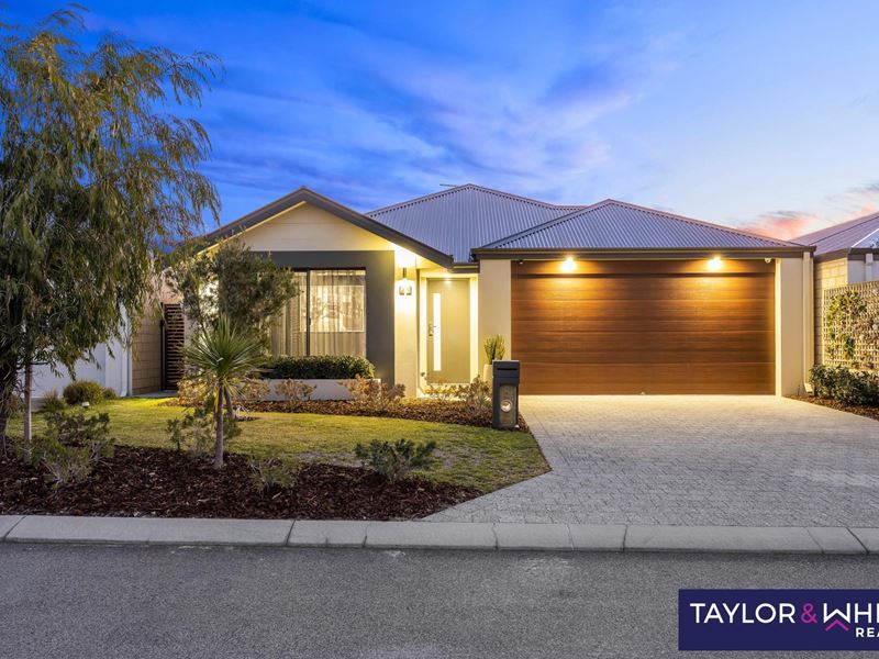 60 Commodore Avenue, Clarkson WA 6030