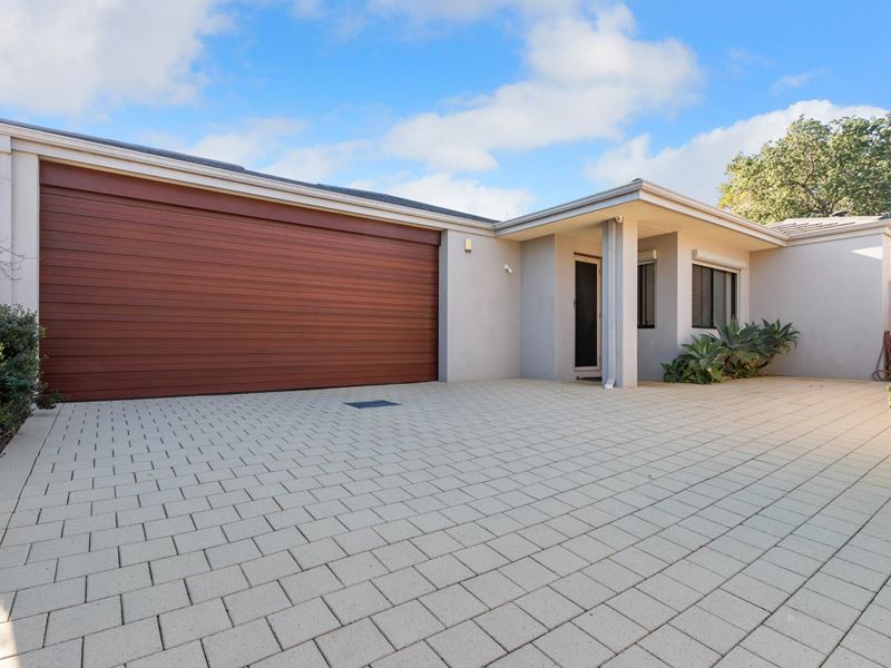 9A Sleight Street, St James
