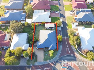 73 Broadwater Boulevard, Broadwater WA 6280