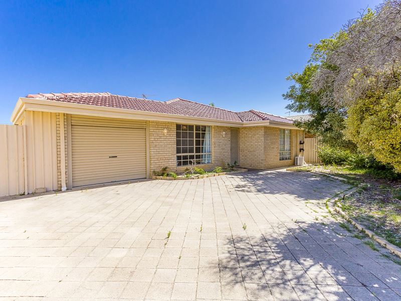 45 Dampier Drive, Golden Bay