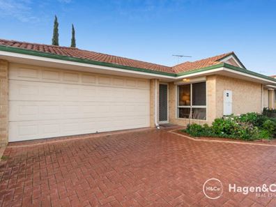 3/272 Albert Street, Balcatta WA 6021