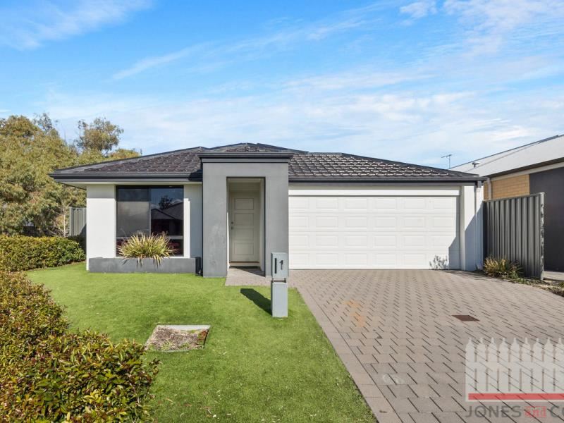1 Citrino Avenue, Aveley WA 6069
