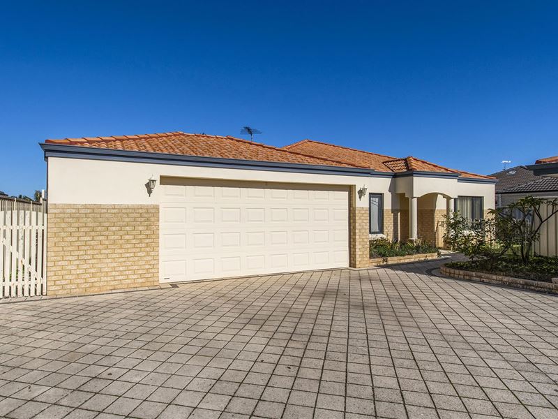 5A Cambernon Green, Port Kennedy