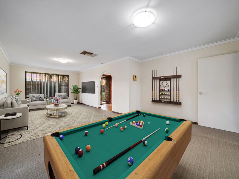 2 Mott Place, Bull Creek