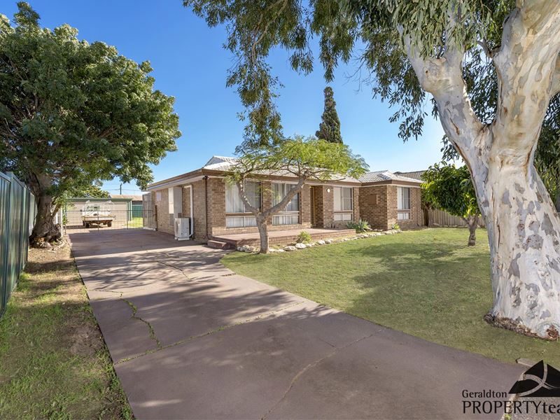 19 Hale Street, Rangeway