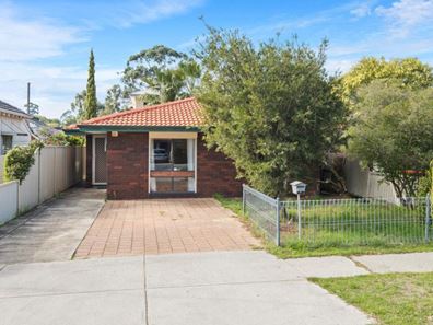 48 Ferguson Street, Maylands WA 6051