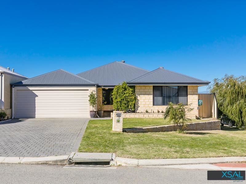 10 Lomita Link, Clarkson