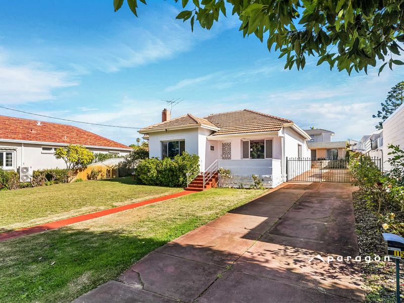15 Orchid Street, Joondanna