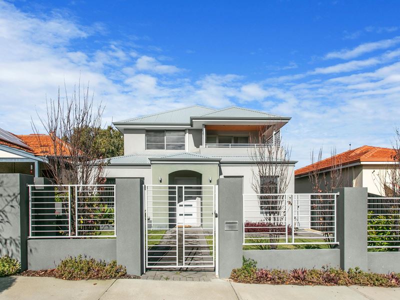 51 Anzac Road, Leederville