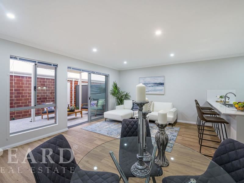 33 Quadrangle Lane, Greenwood WA 6024