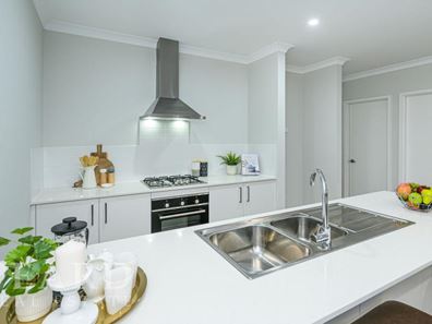 33 Quadrangle Lane, Greenwood WA 6024