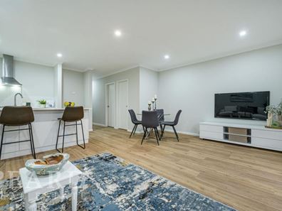33 Quadrangle Lane, Greenwood WA 6024