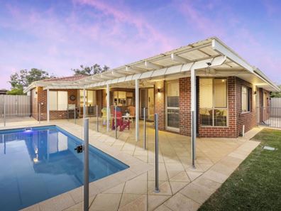 6 Balbiri Close, Wilson WA 6107