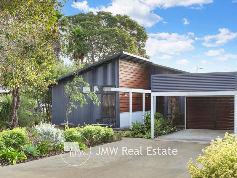 89 Naturaliste Terrace, Dunsborough