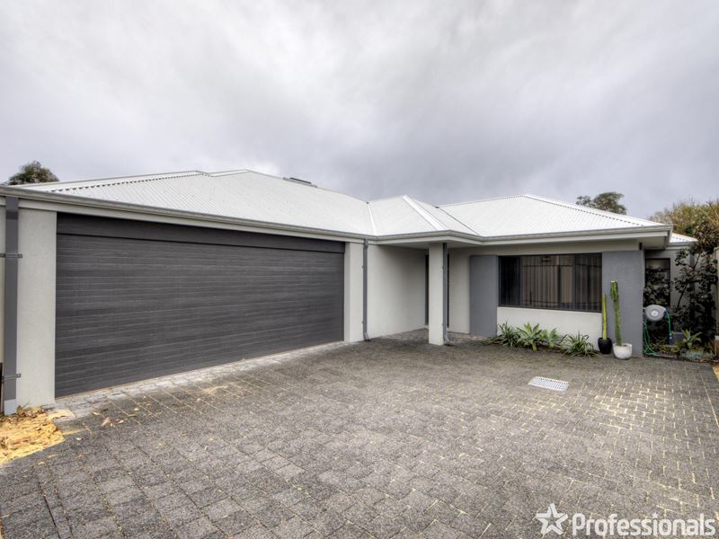 13A Murray Drive, High Wycombe