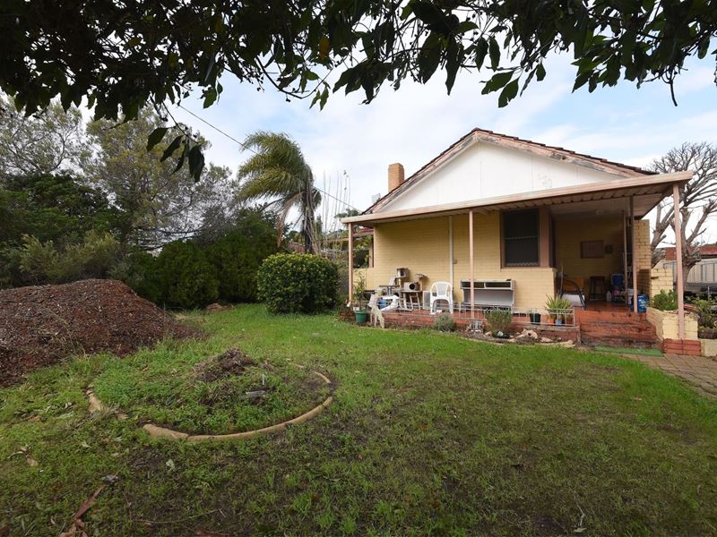 30 Selsey Way, Balga