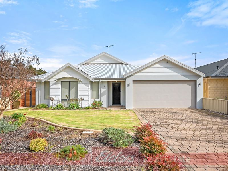 8 Coleman Place, Donnybrook