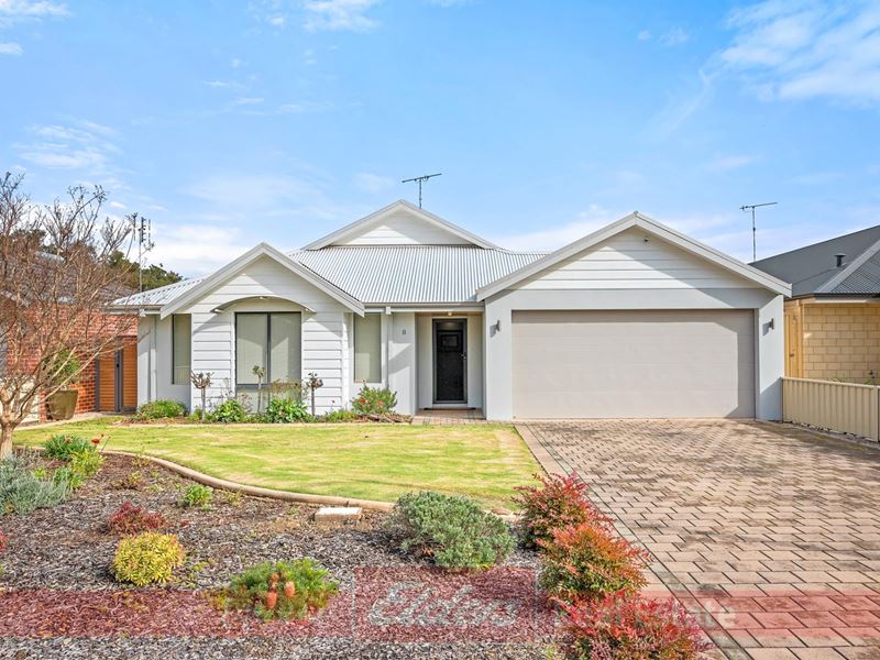 8 Coleman Place, Donnybrook WA 6239