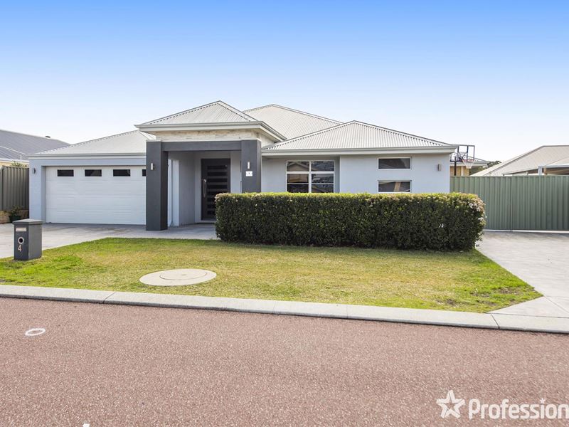 4 Winning Road, Byford