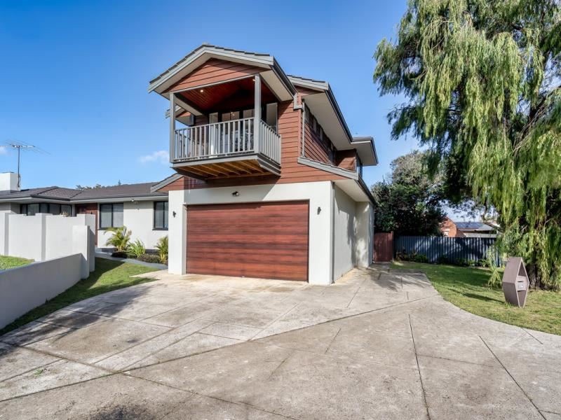 17 Fendam Street, Waikiki