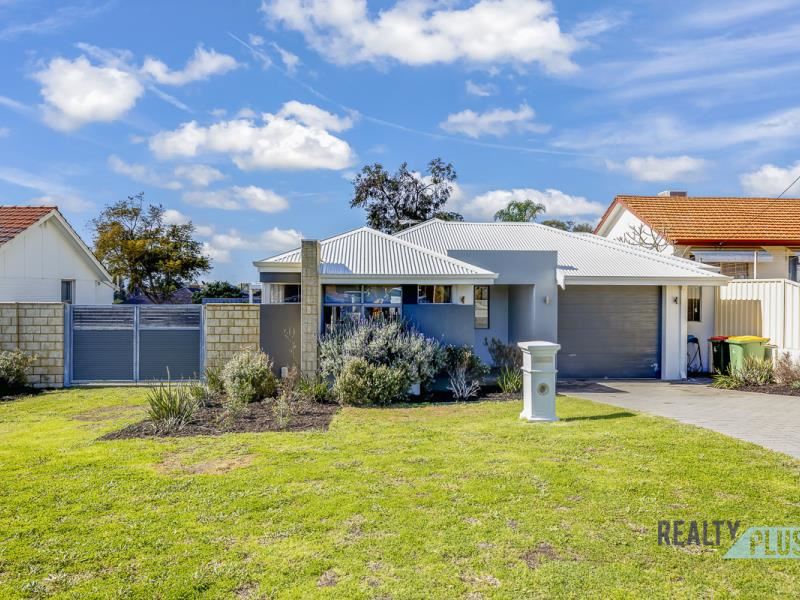 2A Hansen Street, Coolbellup