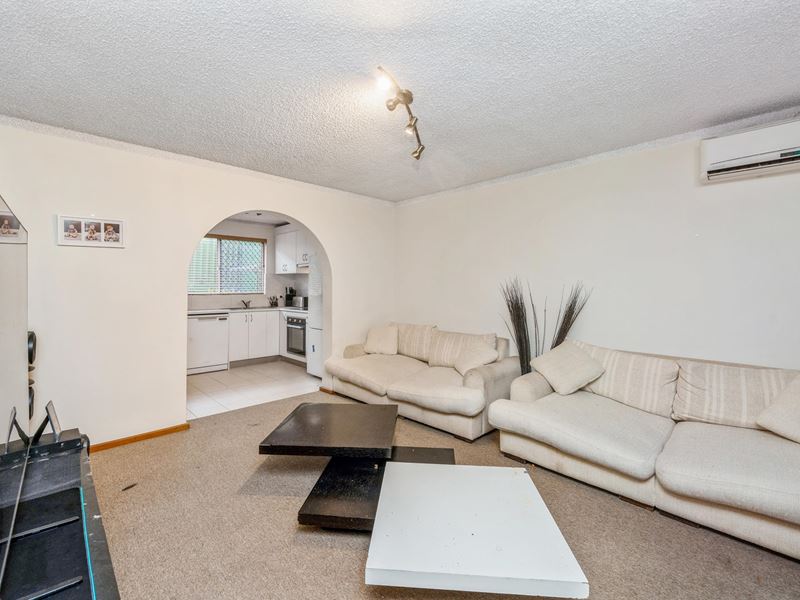 6/38 Third Avenue, Mount Lawley