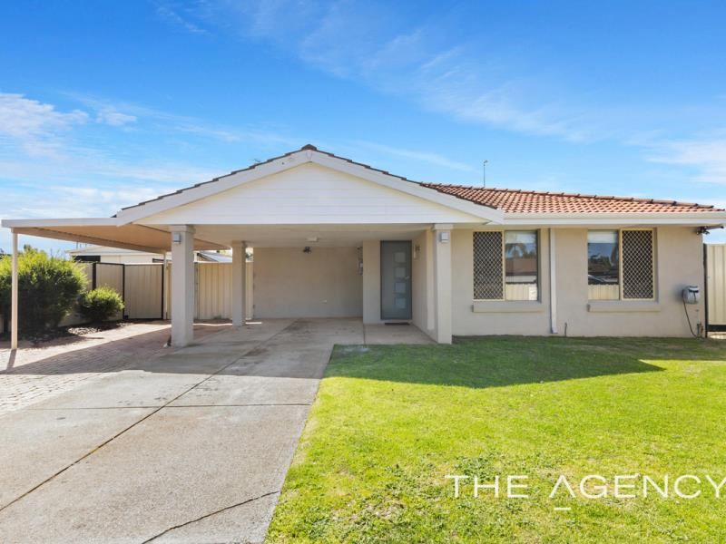 20 Salween Place, Beechboro WA 6063