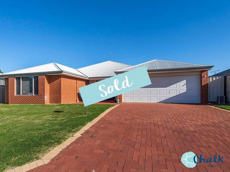 30 Oakwood Gate, Meadow Springs
