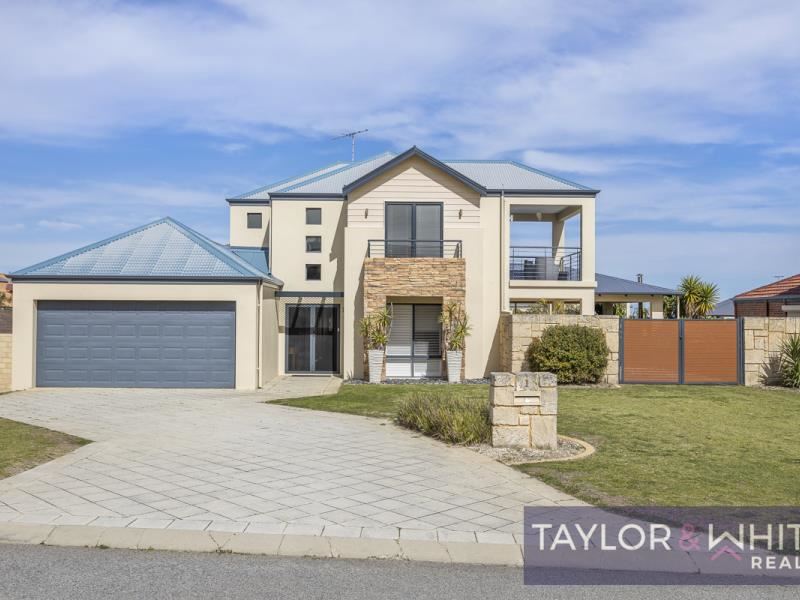 1 Belize Way, Mindarie