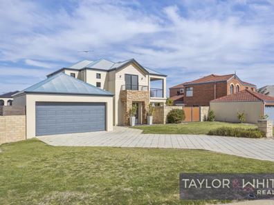 1 Belize Way, Mindarie WA 6030