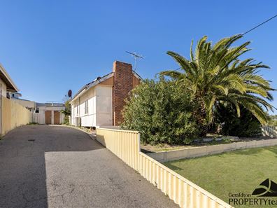 4 Albert Street, Geraldton WA 6530