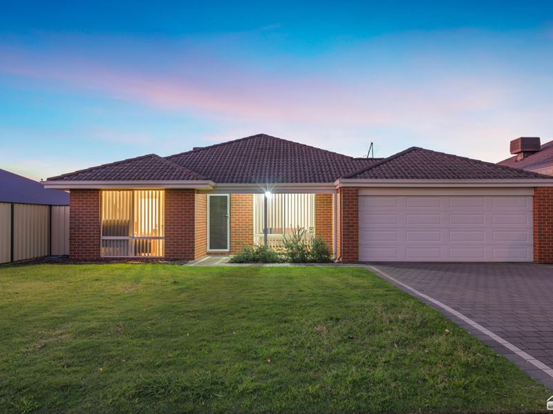 28 Pira Loop, Byford