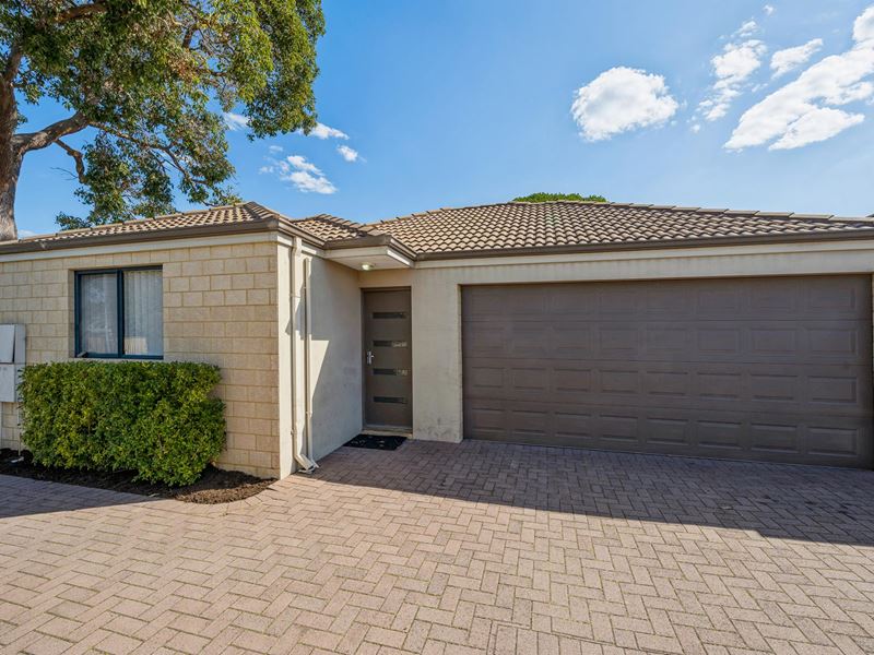 23A Burford Street, Balga WA 6061