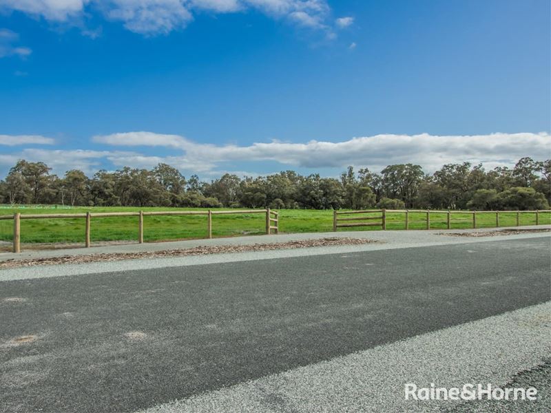 Lot 1 Riverwood Estate, Lakes Road, North Dandalup WA 6207