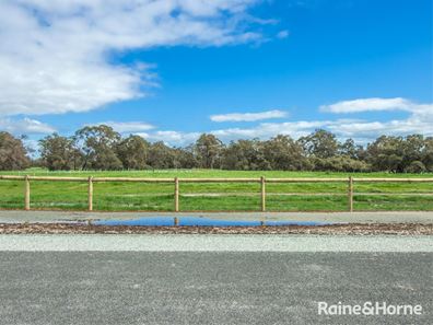 Lot 1 Riverwood Estate, Lakes Road, North Dandalup WA 6207