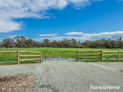 Lot 1 Riverwood Estate, Lakes Road, North Dandalup WA 6207