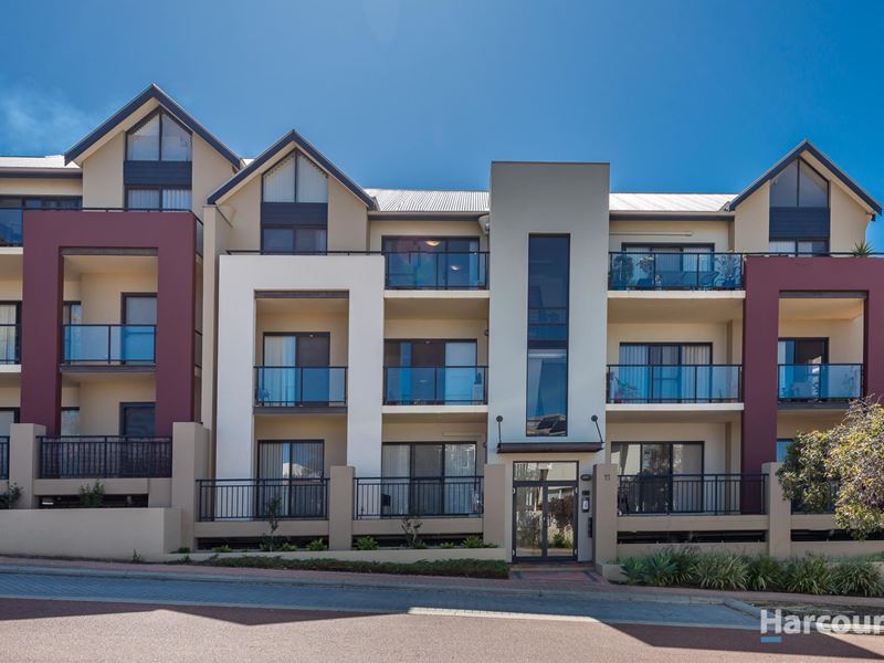 38/11 Shoveler Terrace, Joondalup