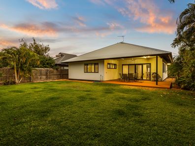 36 Nakamura Avenue, Bilingurr WA 6725