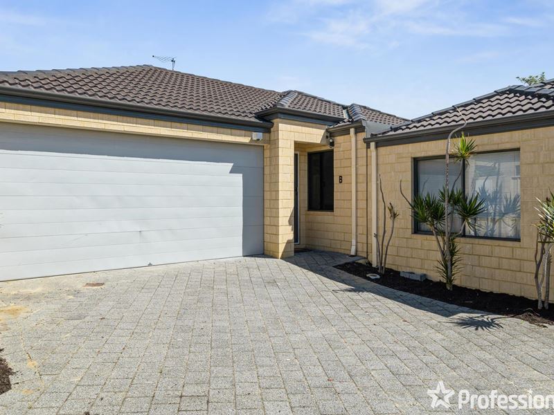 19B Markham Way, Balga WA 6061