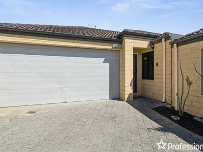 19B Markham Way, Balga WA 6061