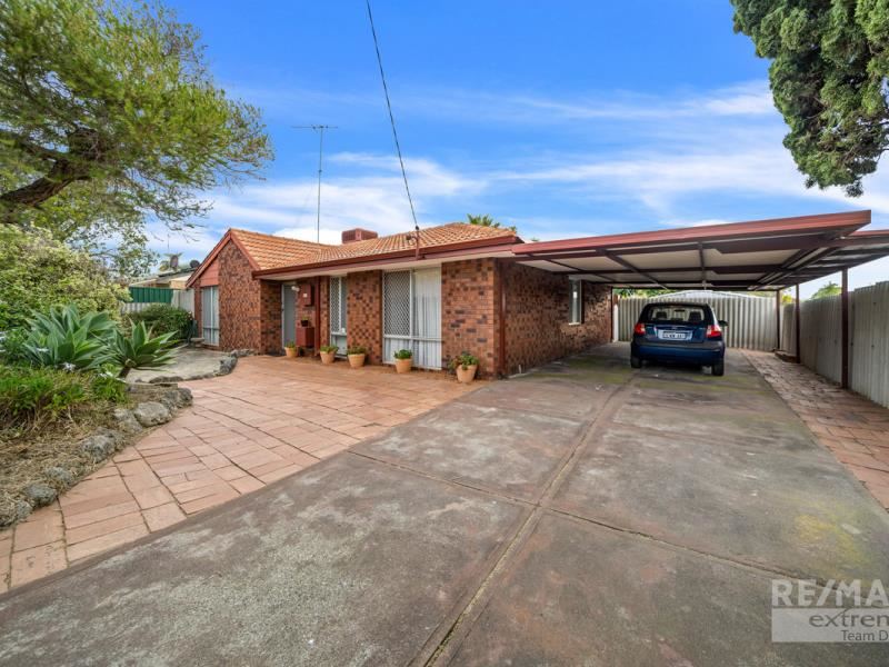 841 Wanneroo Road, Wanneroo