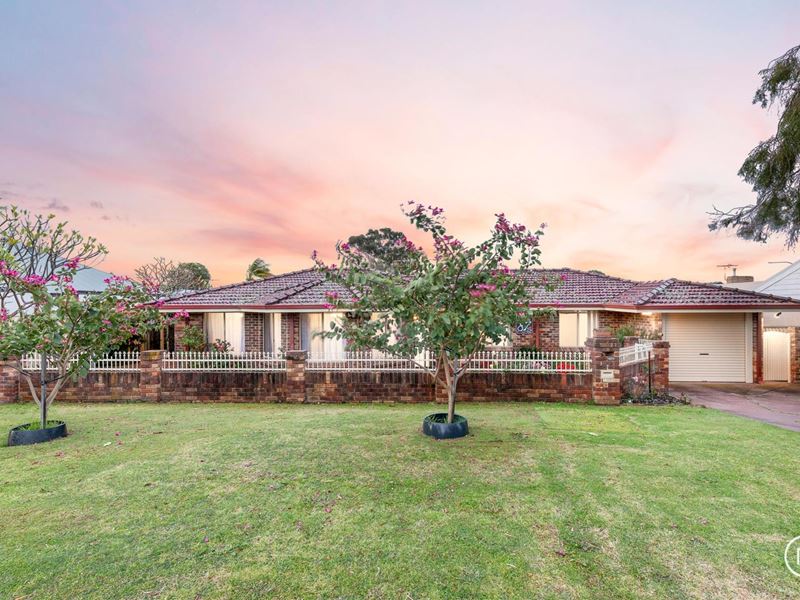 87 Lamond Street, Alfred Cove