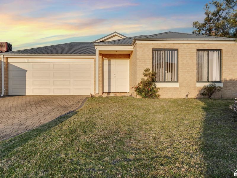 6 Rath Close, Byford