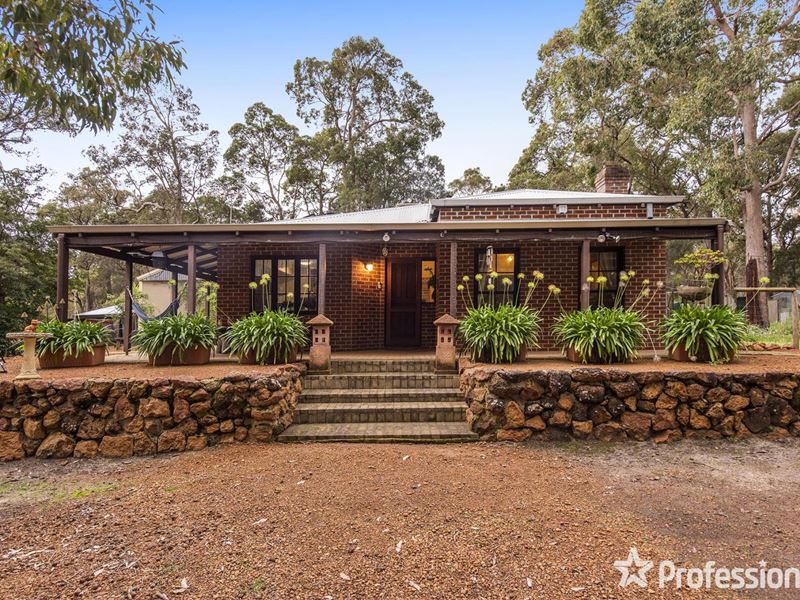 93 Springfield Road, Bedfordale WA 6112