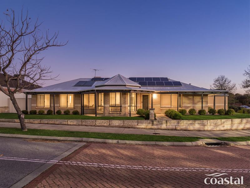 2 Wilson Pass, Baldivis