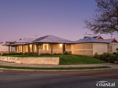2 Wilson Pass, Baldivis WA 6171