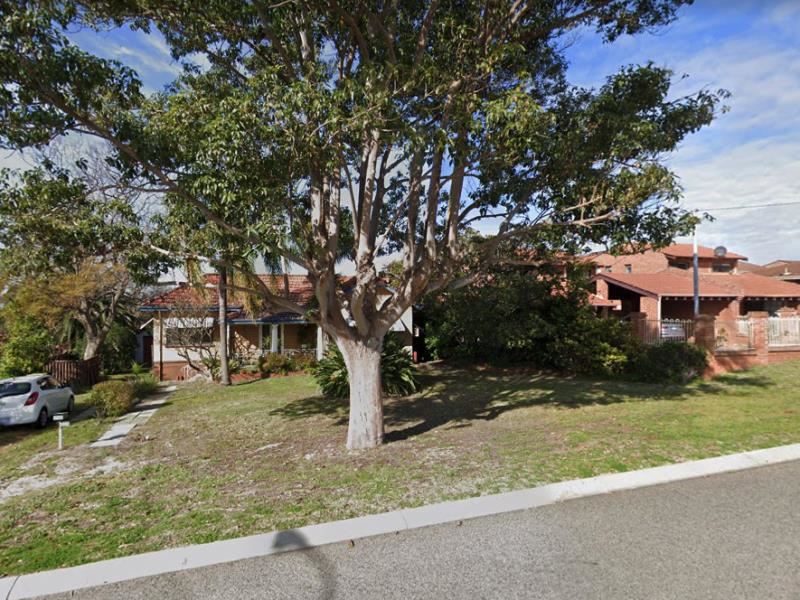 62 Tuart Street, Yokine