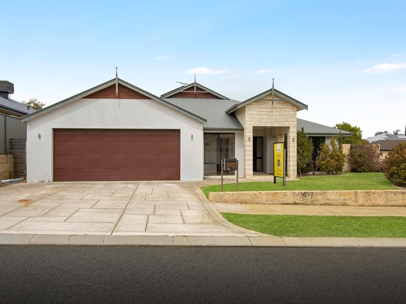 44 Arrino Parade, Baldivis WA 6171
